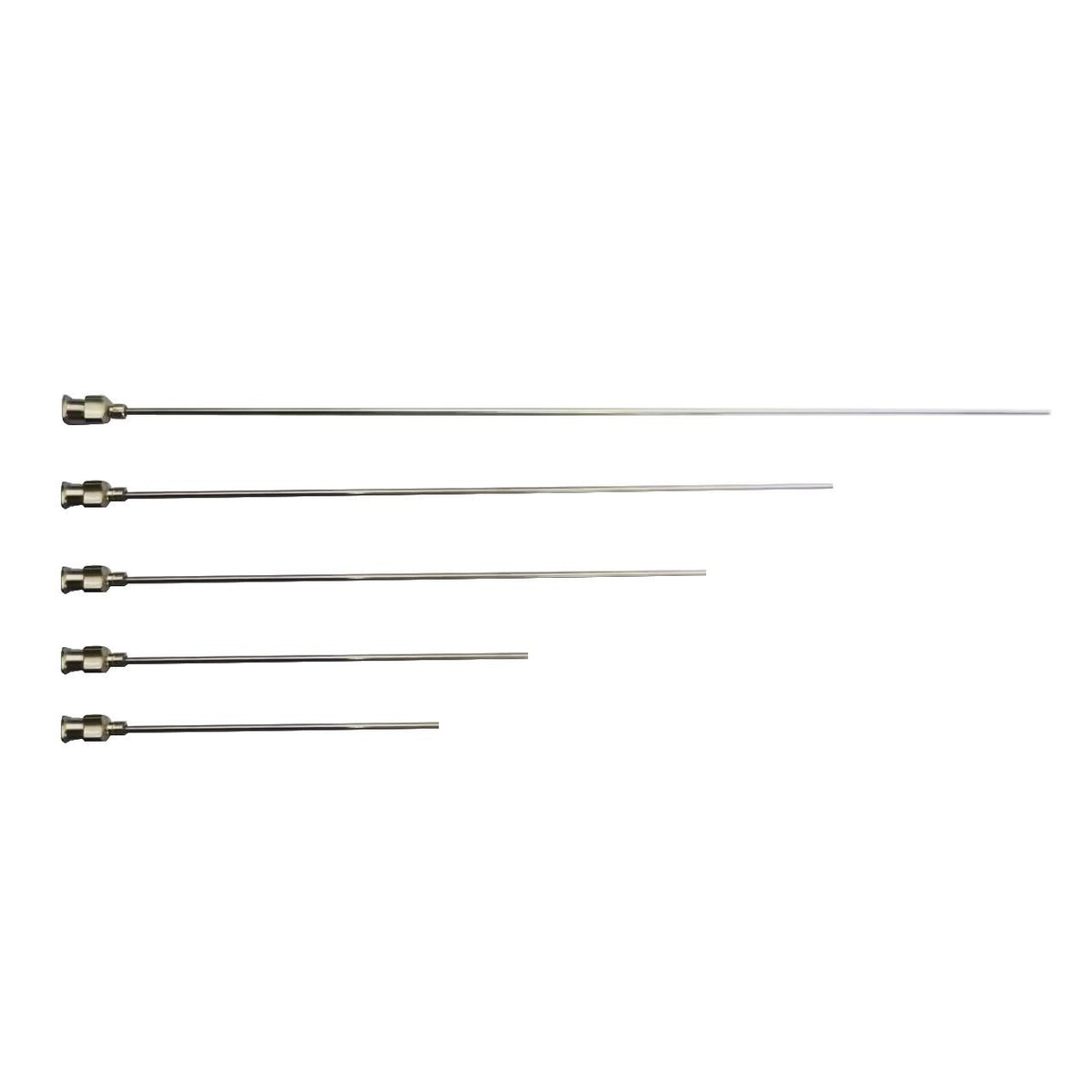 Set Cánulas Endolaser®