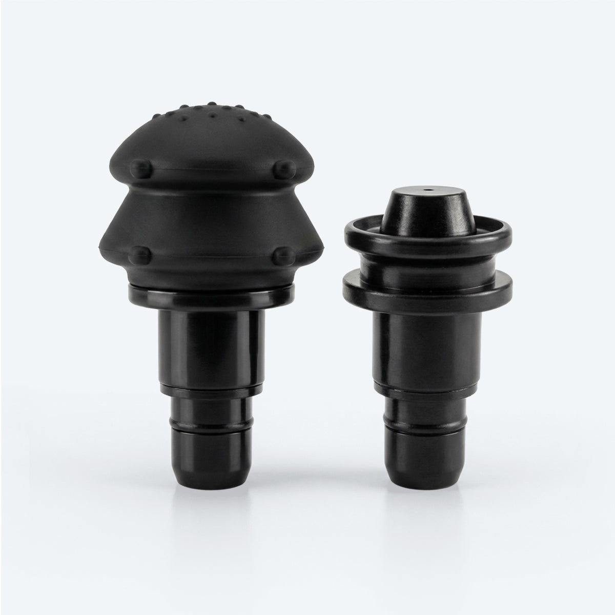 Cabezal Sport Black