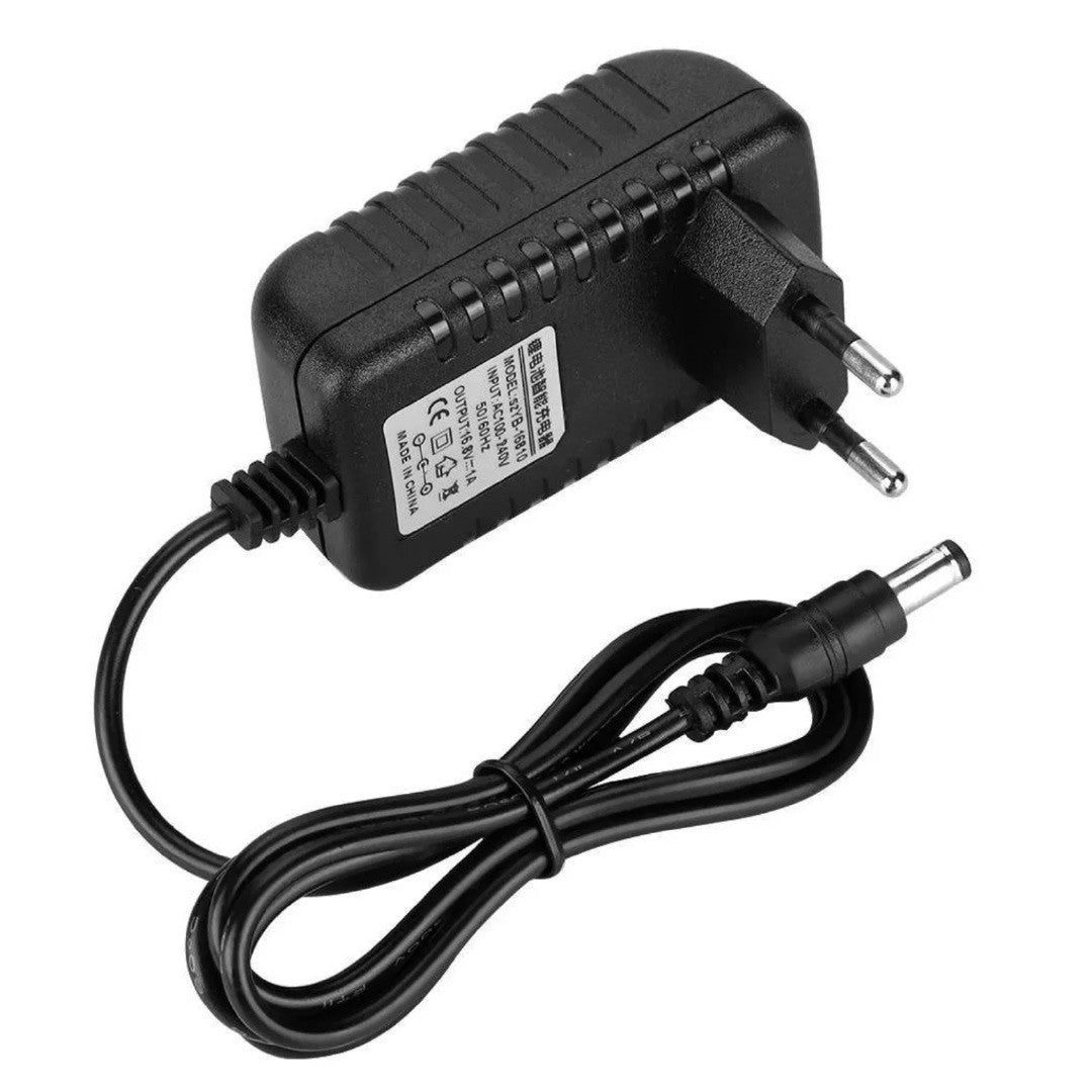 Cargador Kinegun MAX 24V