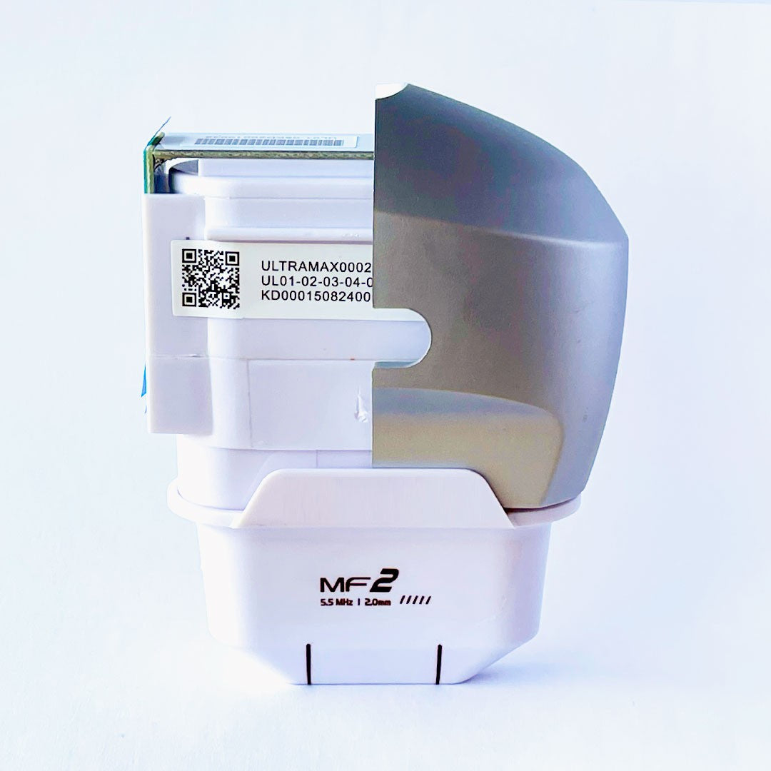 Cartridges Ultrahifu 7D - Pack 5 Unidades