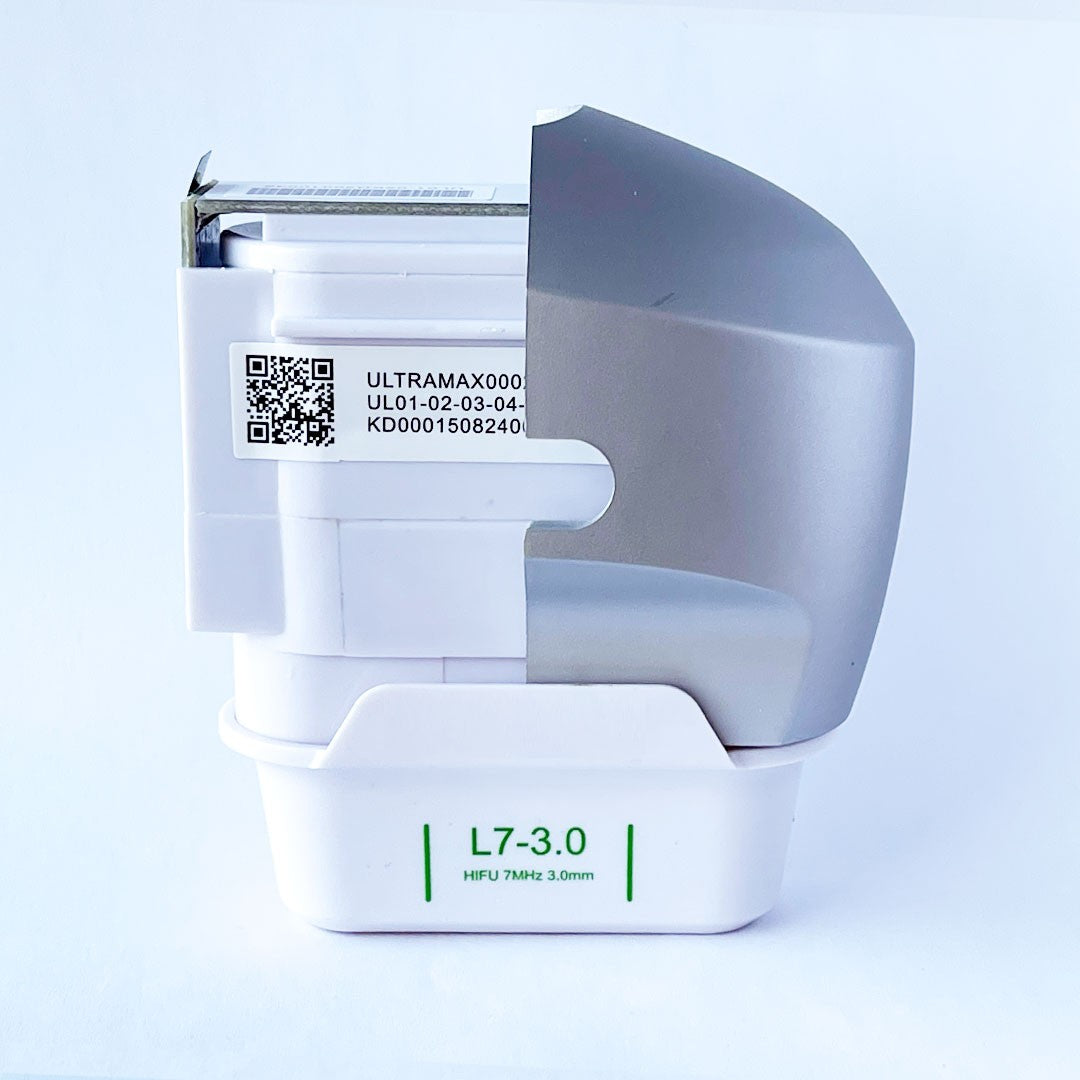 Cartridges Ultrahifu 7D - Pack 5 Unidades