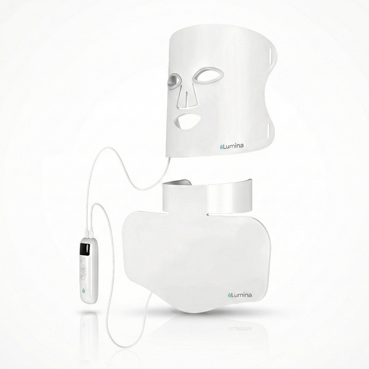 ēLumina (Rostro y Cuello) | ēniks