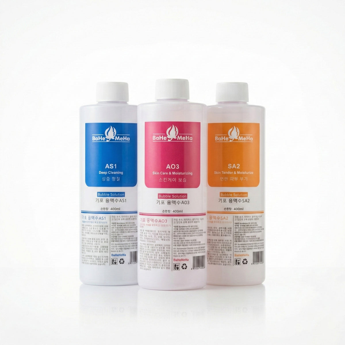 Soluciones Hydromax