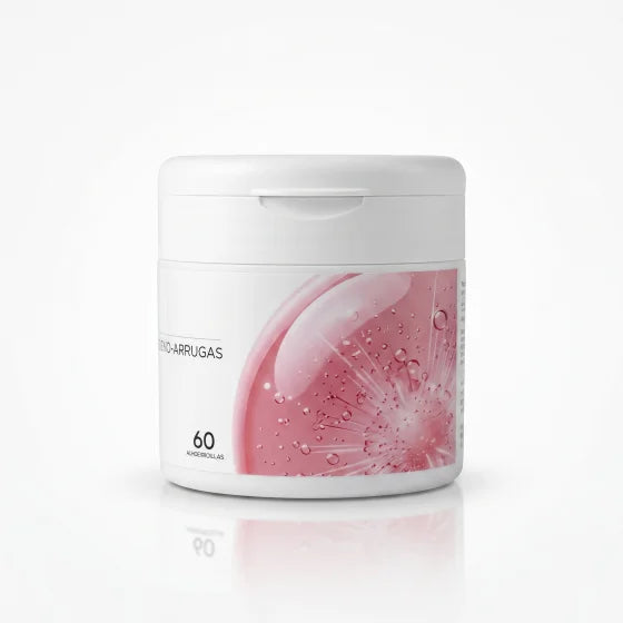 Almohadillas de colágeno Toner Pad | ēniks