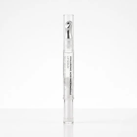 Hyaluronic Acid Microneedle Lip Serum | Sérum Labial con Microagujas | ēniks