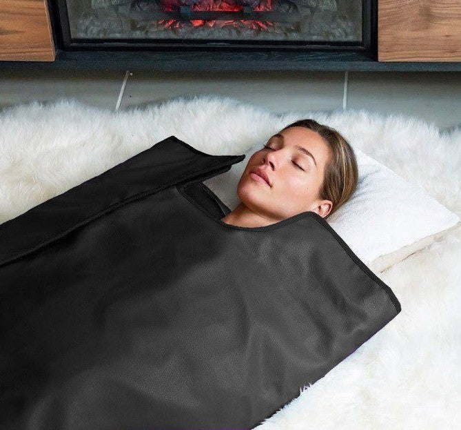 Pack Sauna + Presoterapia