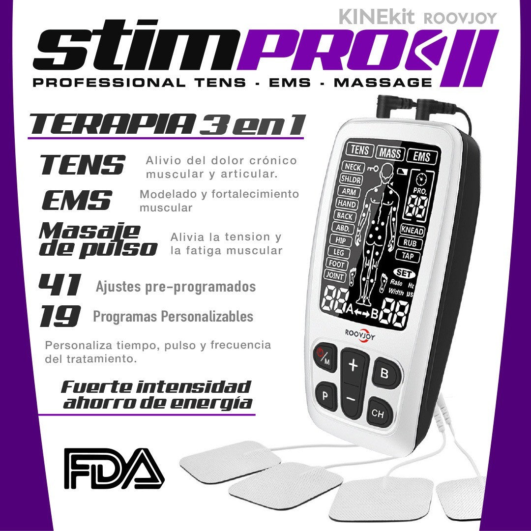Pack Tens 6