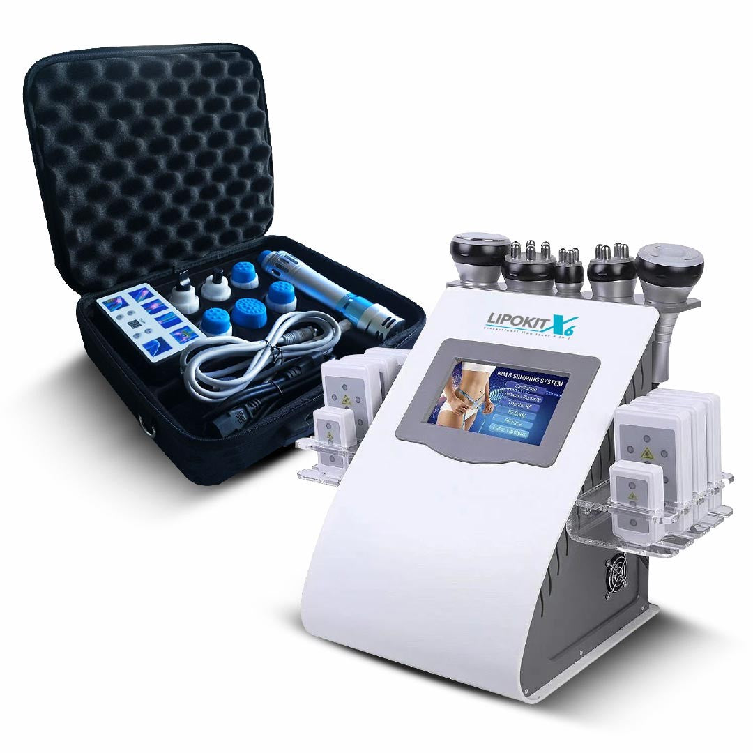 Lipo Pack