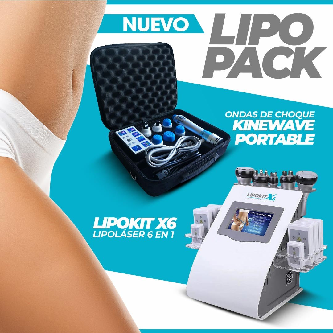 Lipo Pack