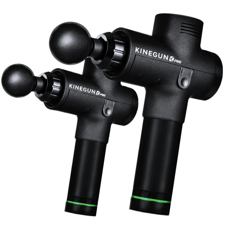 Pack 2 Kinegun PRO