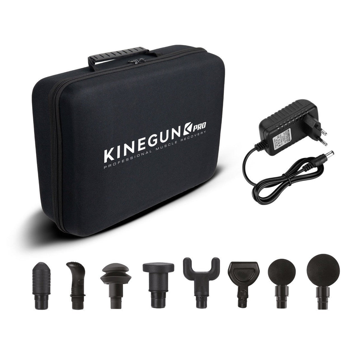 Pack 2 Kinegun PRO
