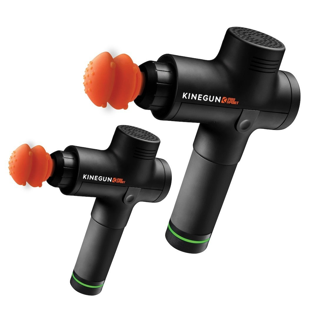 Pack 2 X Kinegun PRO Sport