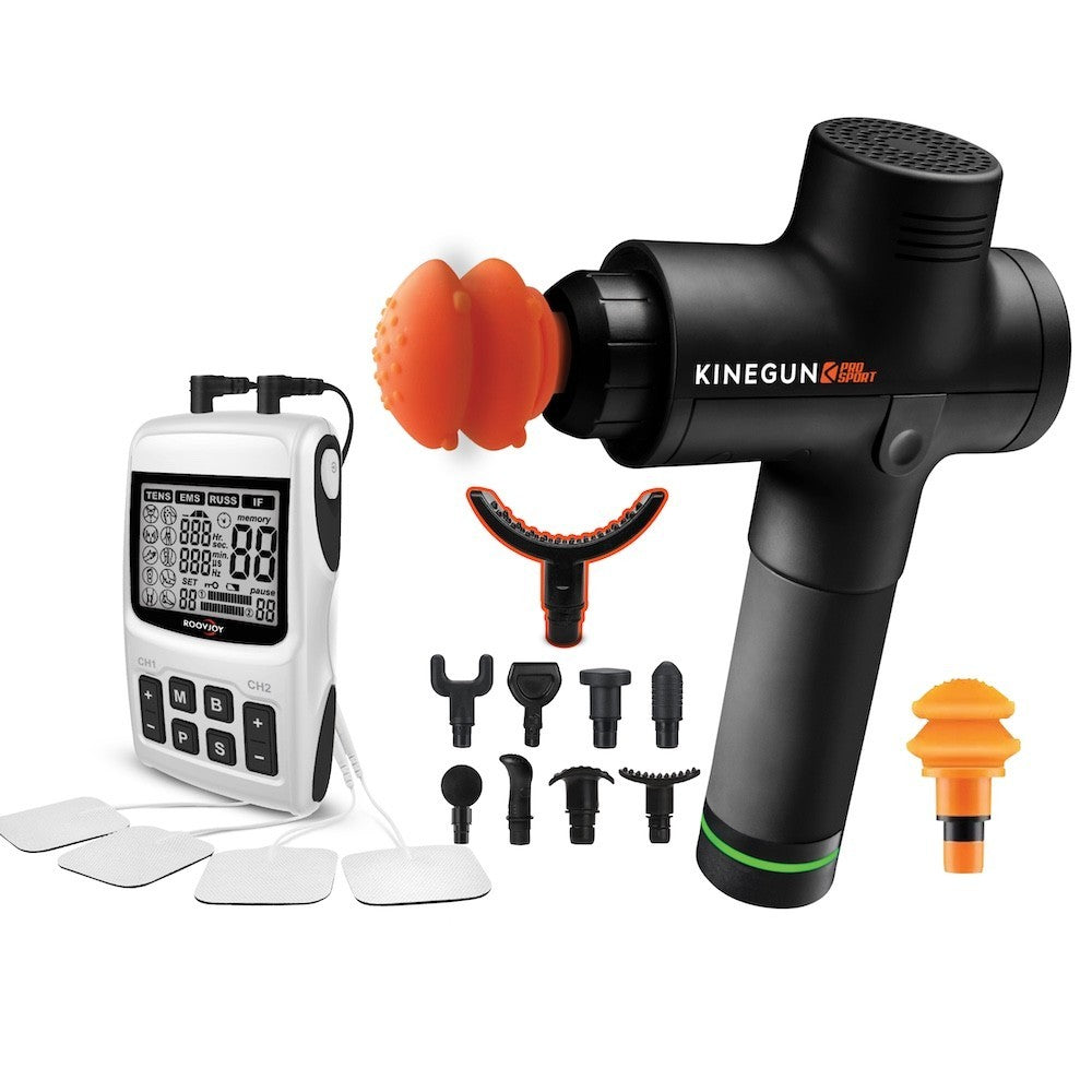 Stim Pack Sport 4