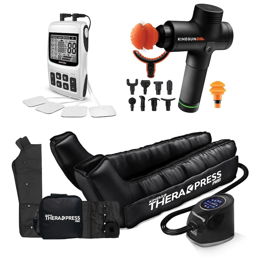 Recovery Pack Sport PRO 4