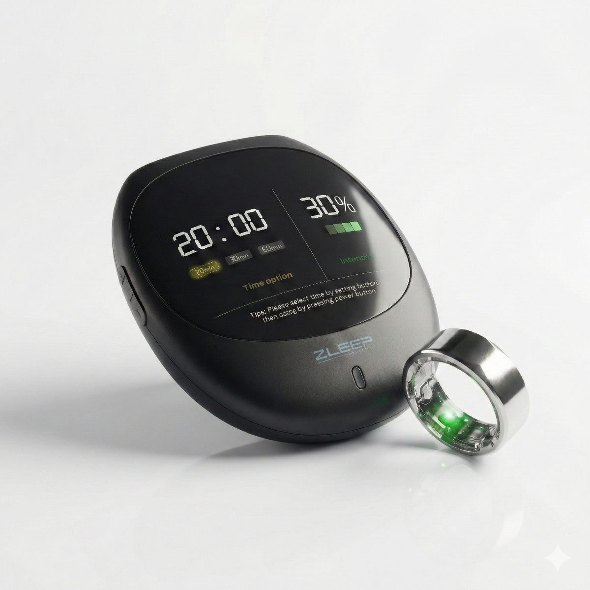 Pack Omniring + Zleep