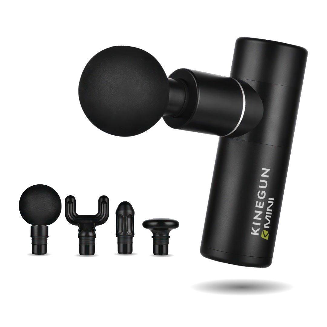 Kinegun MINI + Pack Oil Premium