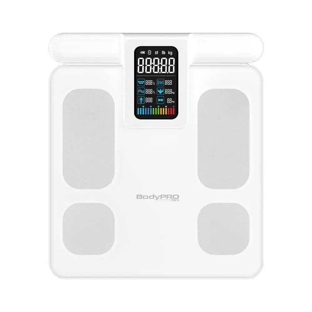 Body PRO GO + Body Pack