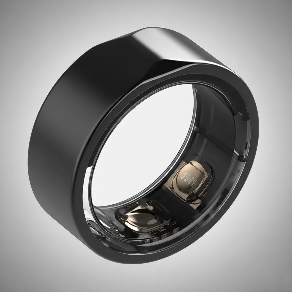 Pack Omniring Black + Zleep