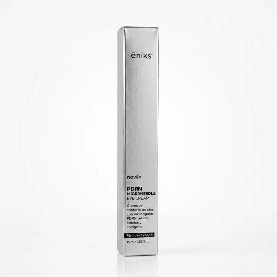 Microneedle Eye Cream | Contorno de Ojos | ēniks