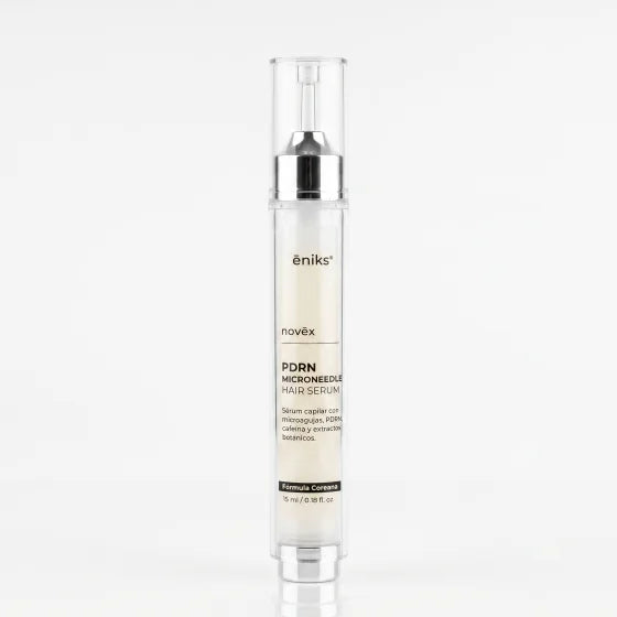 Microneedle Hair Serum | Sérum Capilar | ēniks