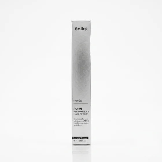 Microneedle Hair Serum | Sérum Capilar | ēniks