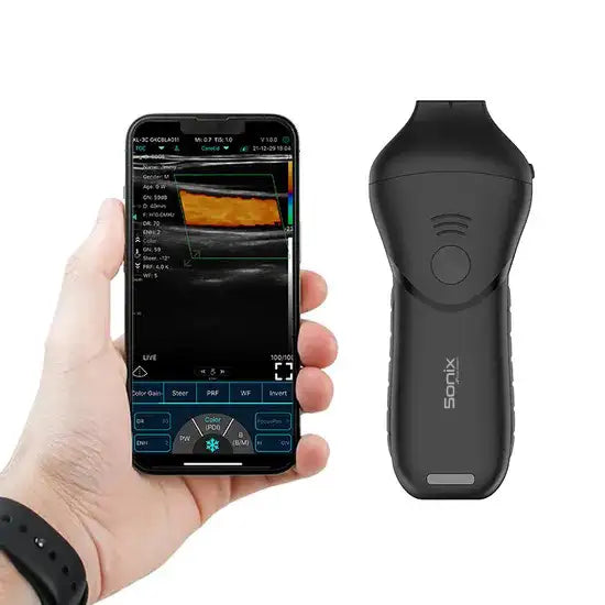 SONIX Pro Series +IA