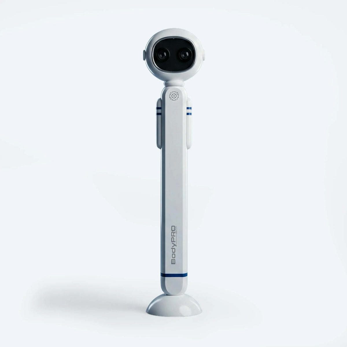 Body PRO Bot - Tallimetro Inteligente