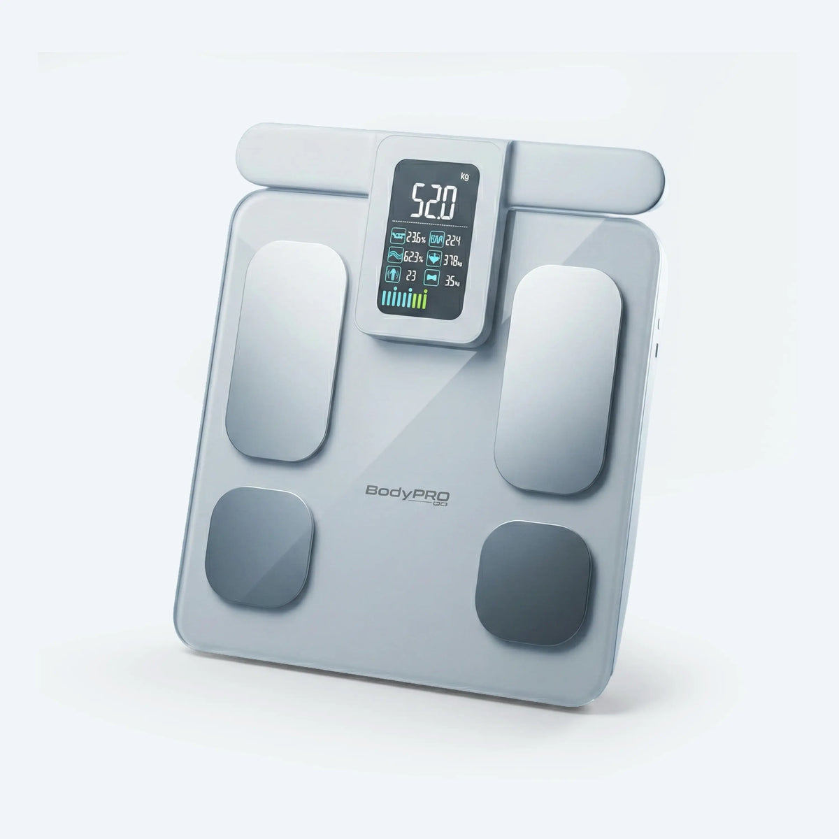 Body PRO GO