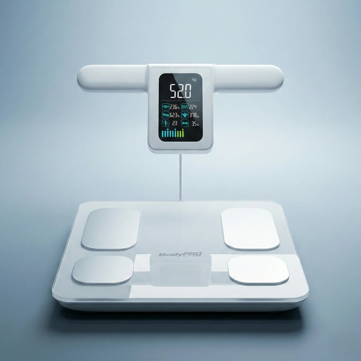 Body PRO GO