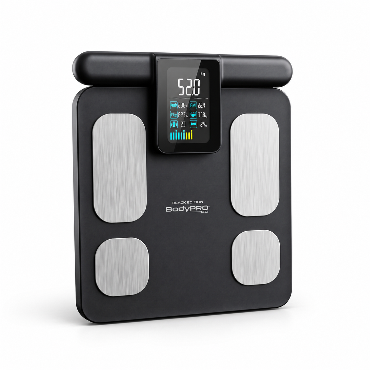 BODY PRO GO Black Edition