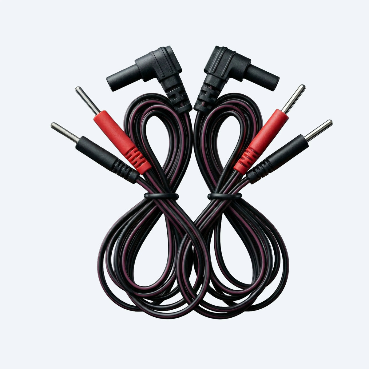 Pack 2 Cable Conexión Electrodo.