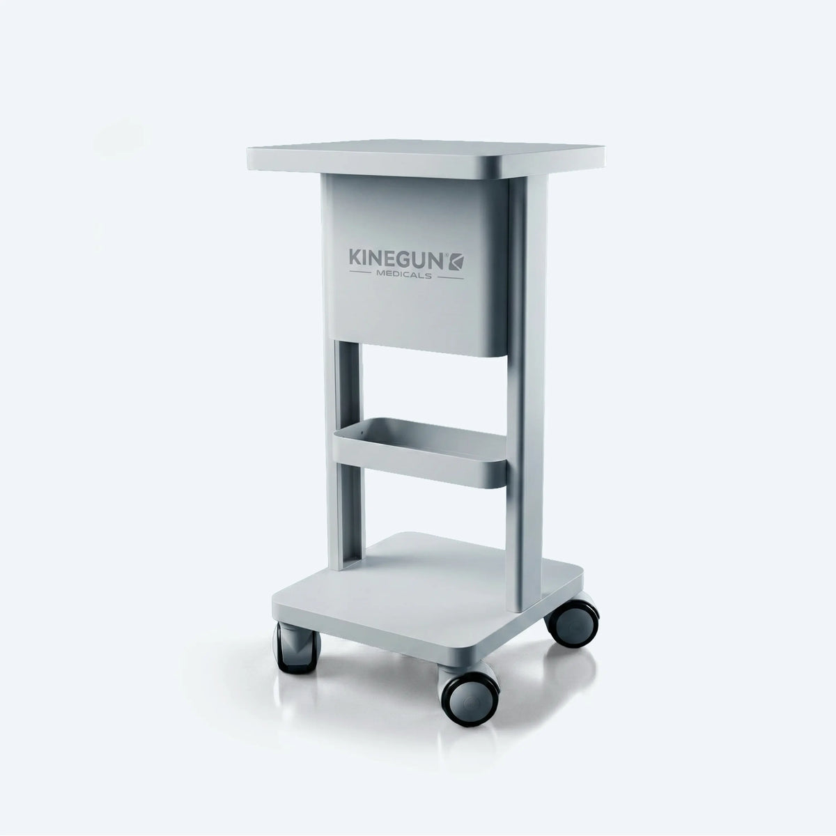 Carro Porta Equipo