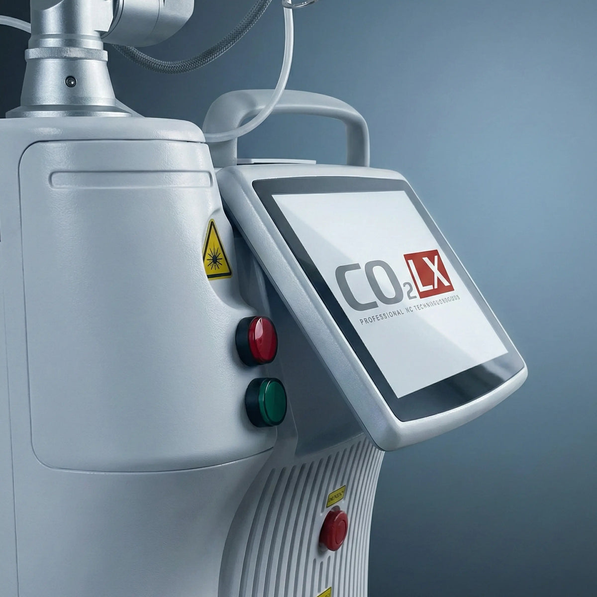 CO2 Lx Laser Fraccionado