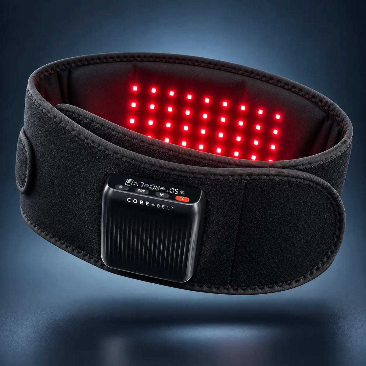 CORE+ BELT | Cinturón de recuperación lumbar