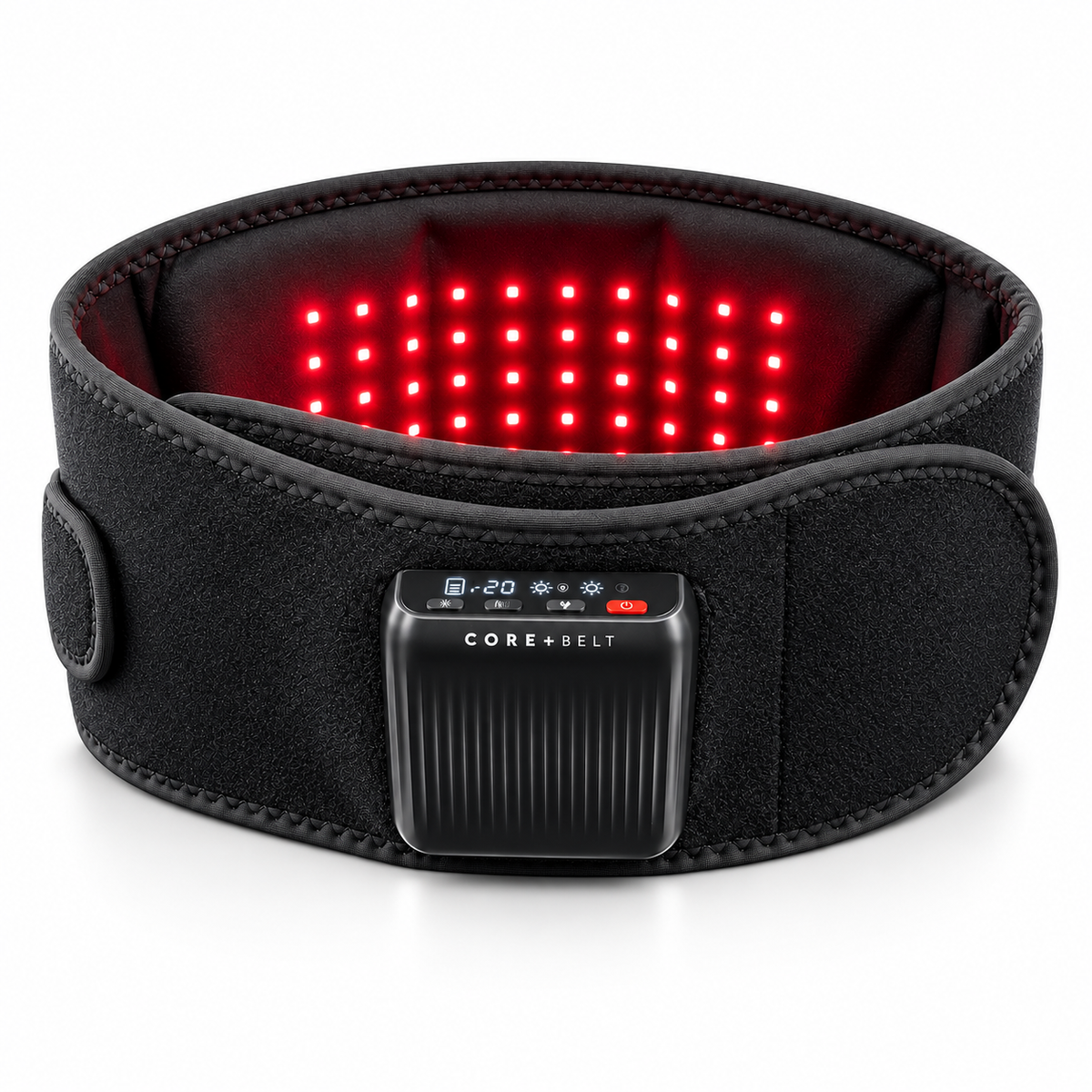 CORE+ BELT | Cinturón de recuperación lumbar