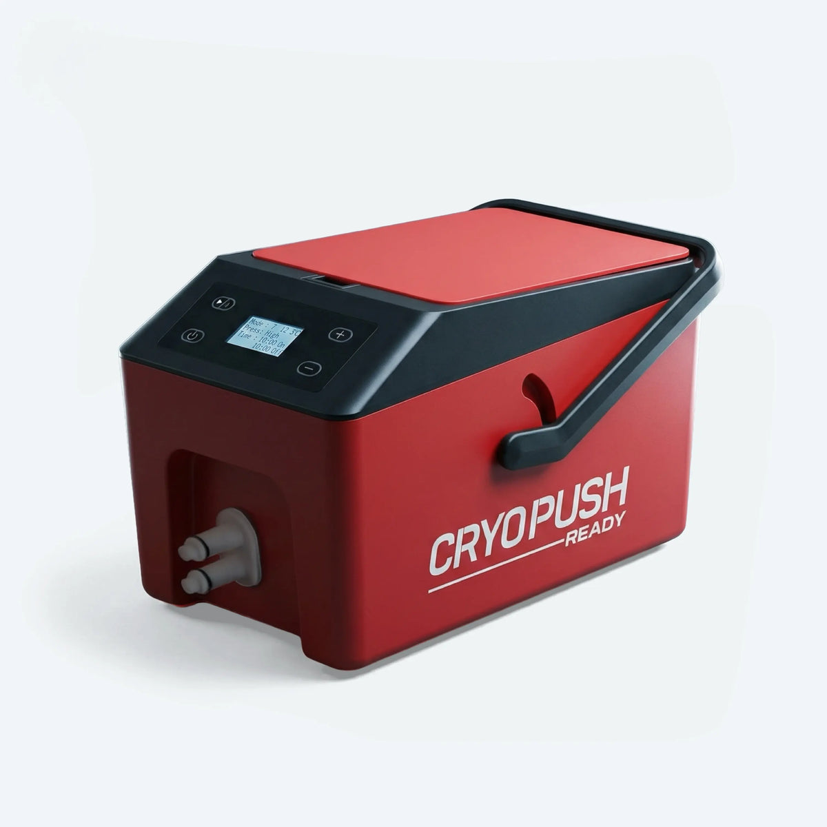 Cryopush Ready