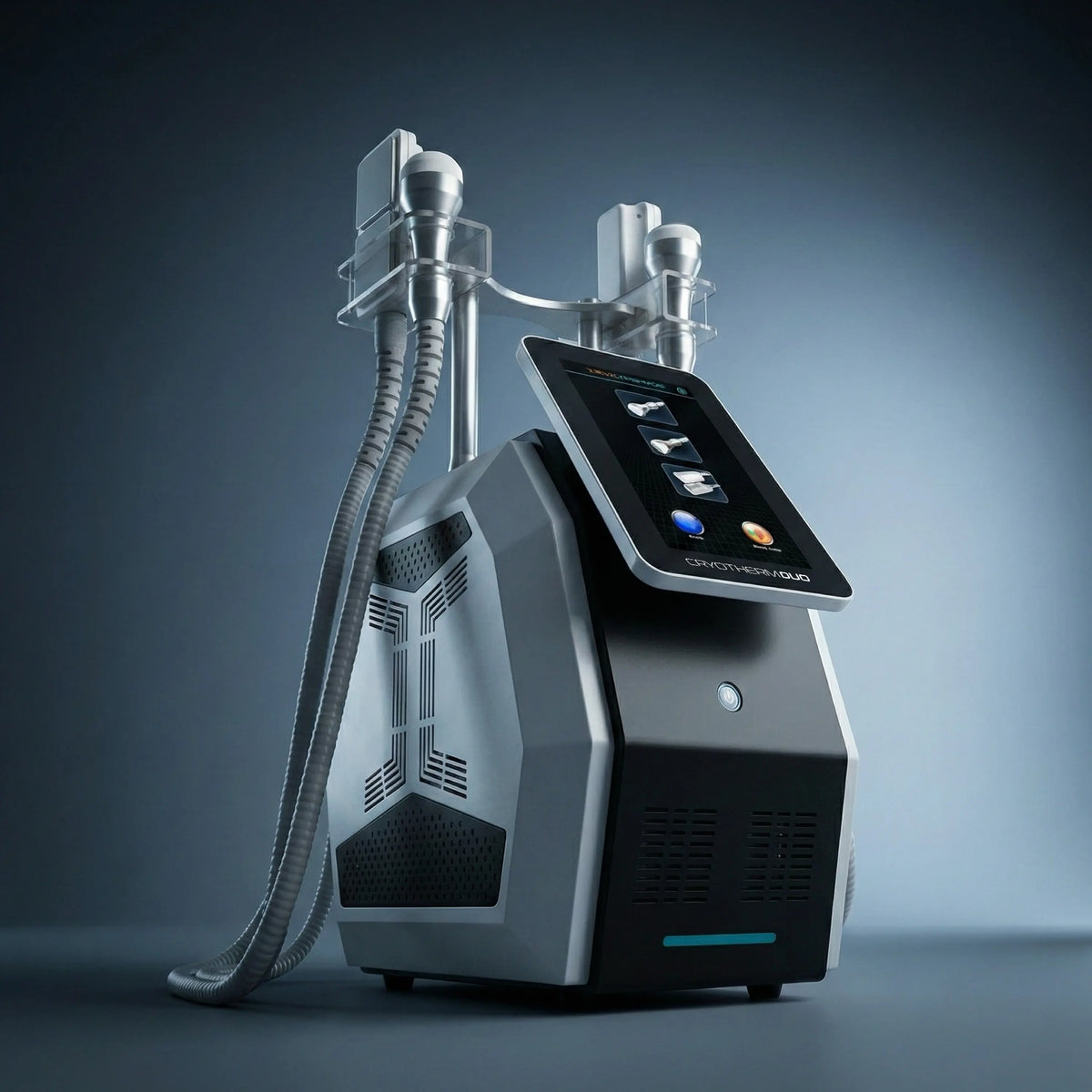 Cryotherm DUO
