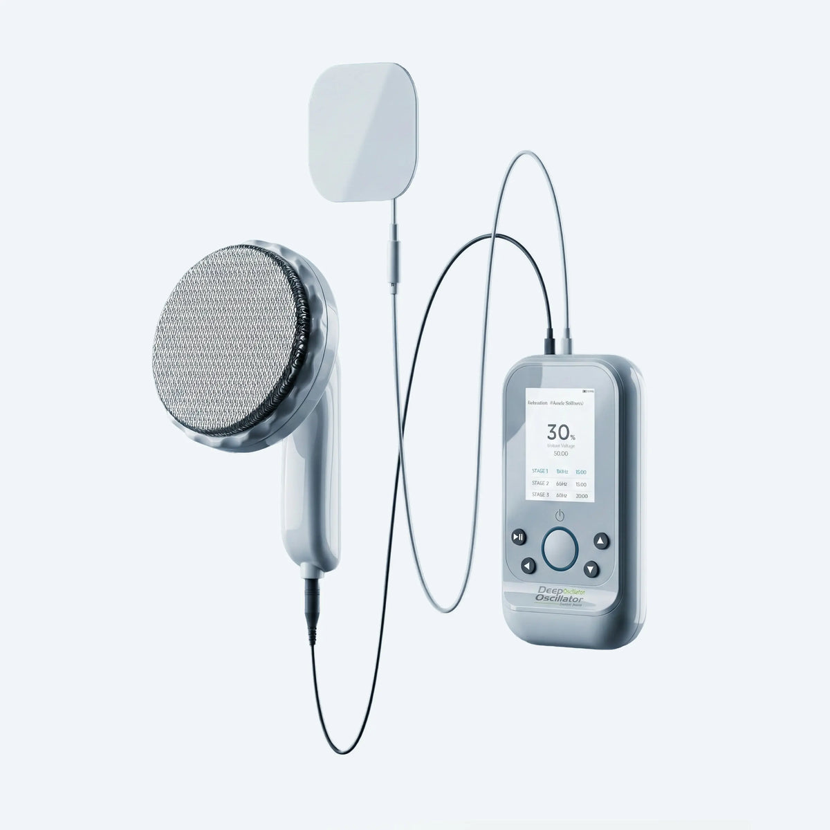Deep Oscillator