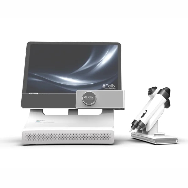ēFolix Analyzer AI