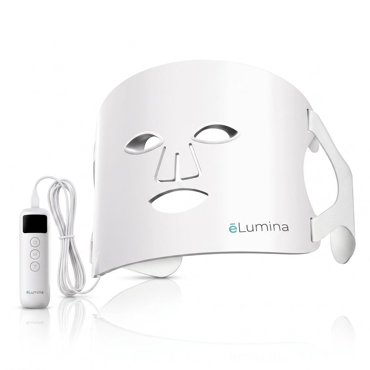 ēLumina Rostro | ēniks