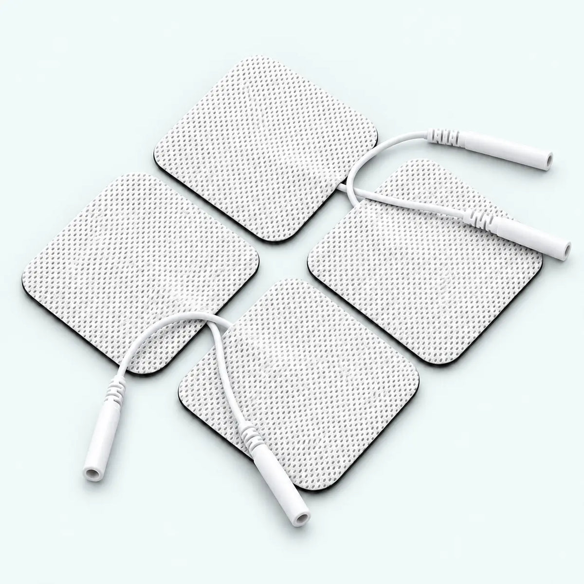 Pack de 4 Electrodos