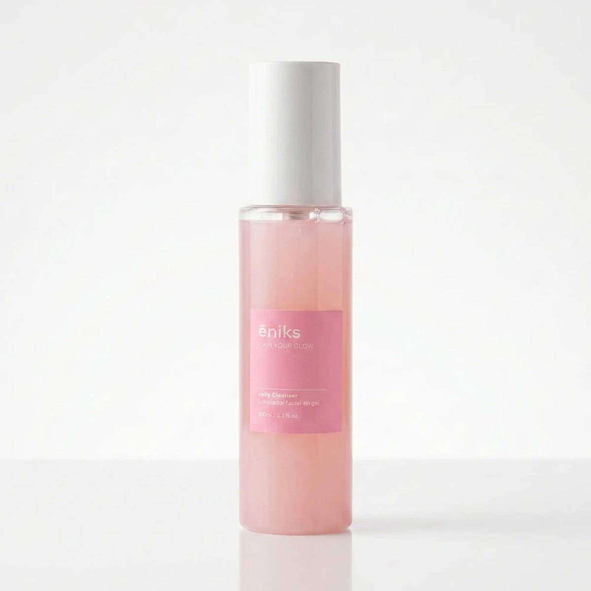 Jelly Cleanser | Gel limpiador