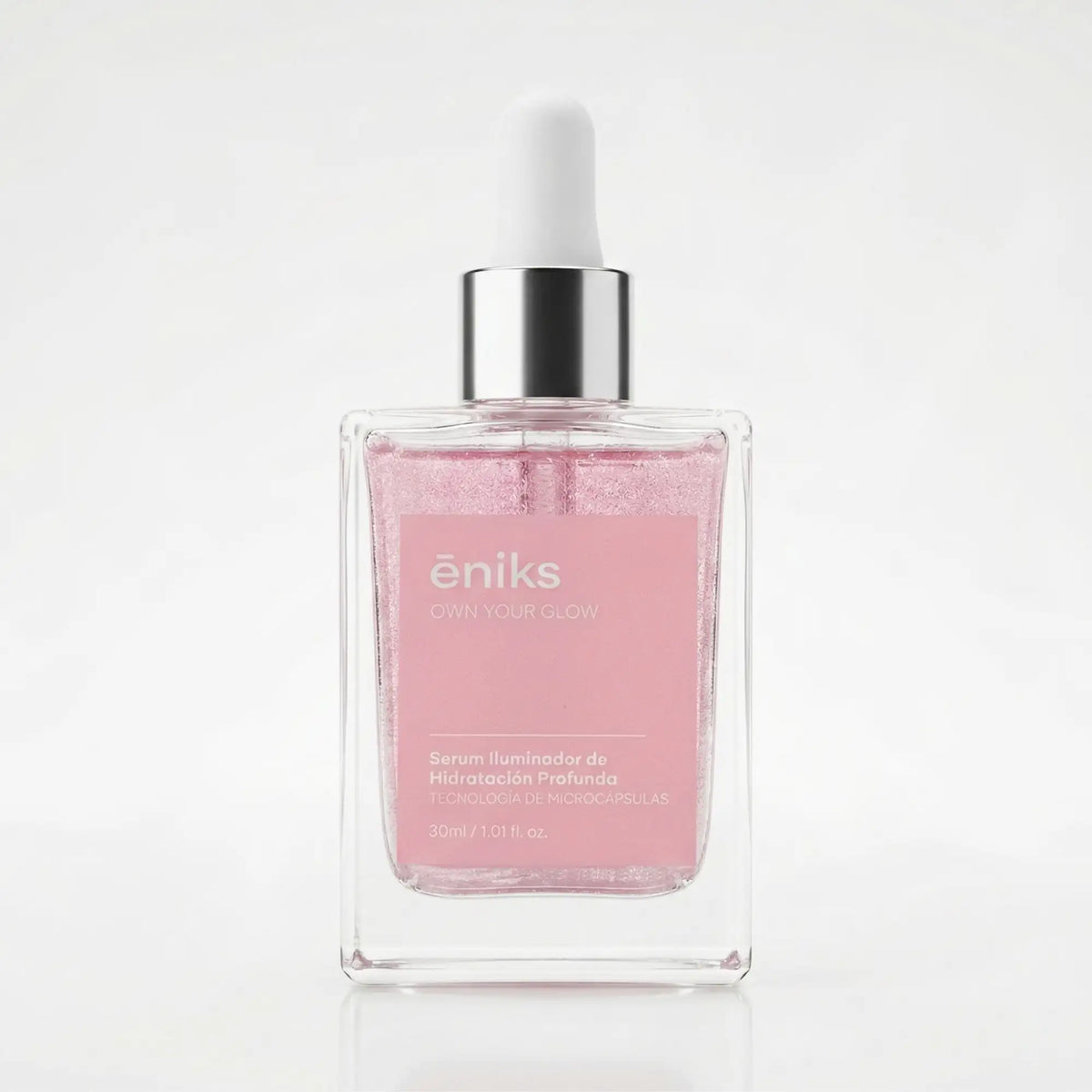 Serum Iluminador de Hidratación Profunda