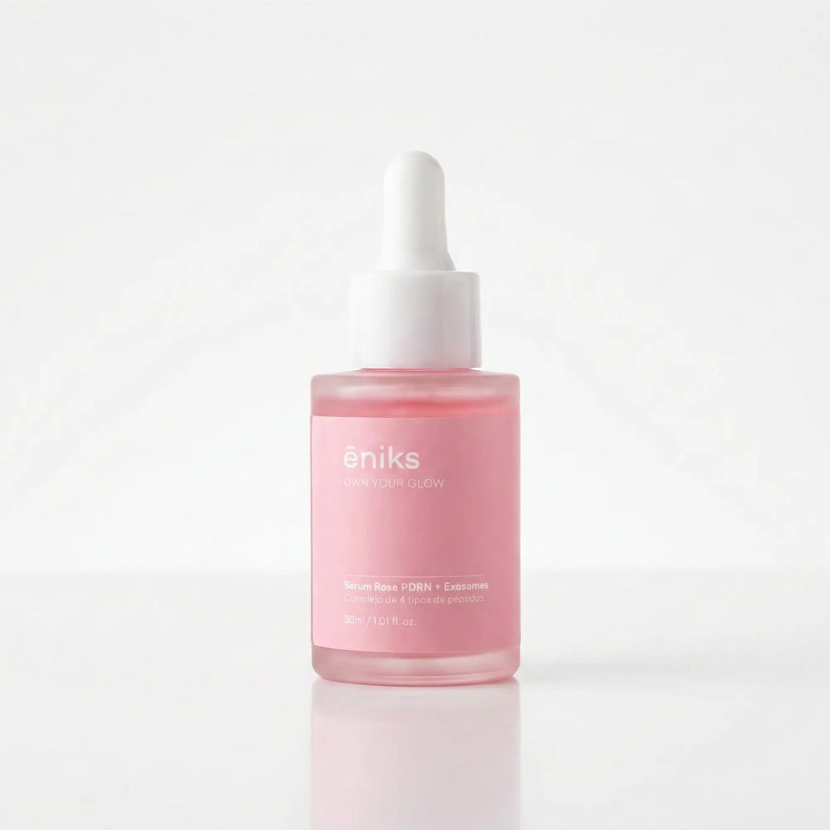 Serum Rose PDRN + Exosomas