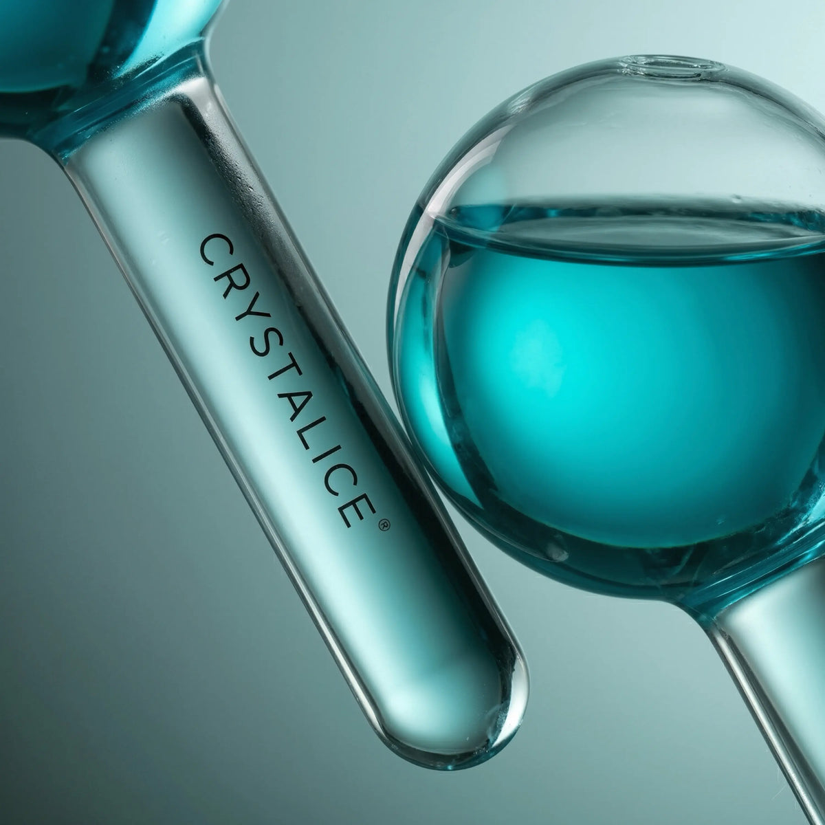 Crystalice