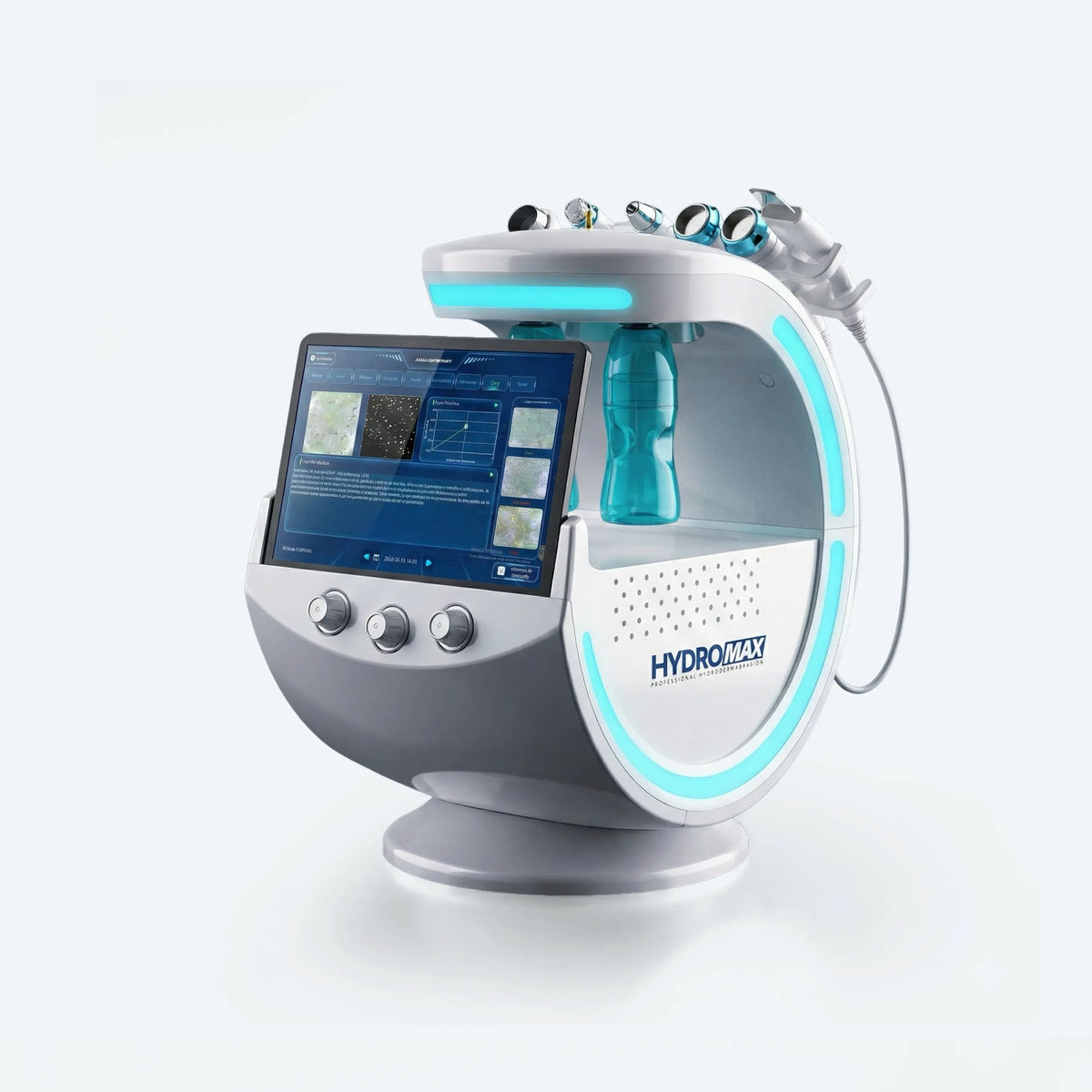 Hydromax