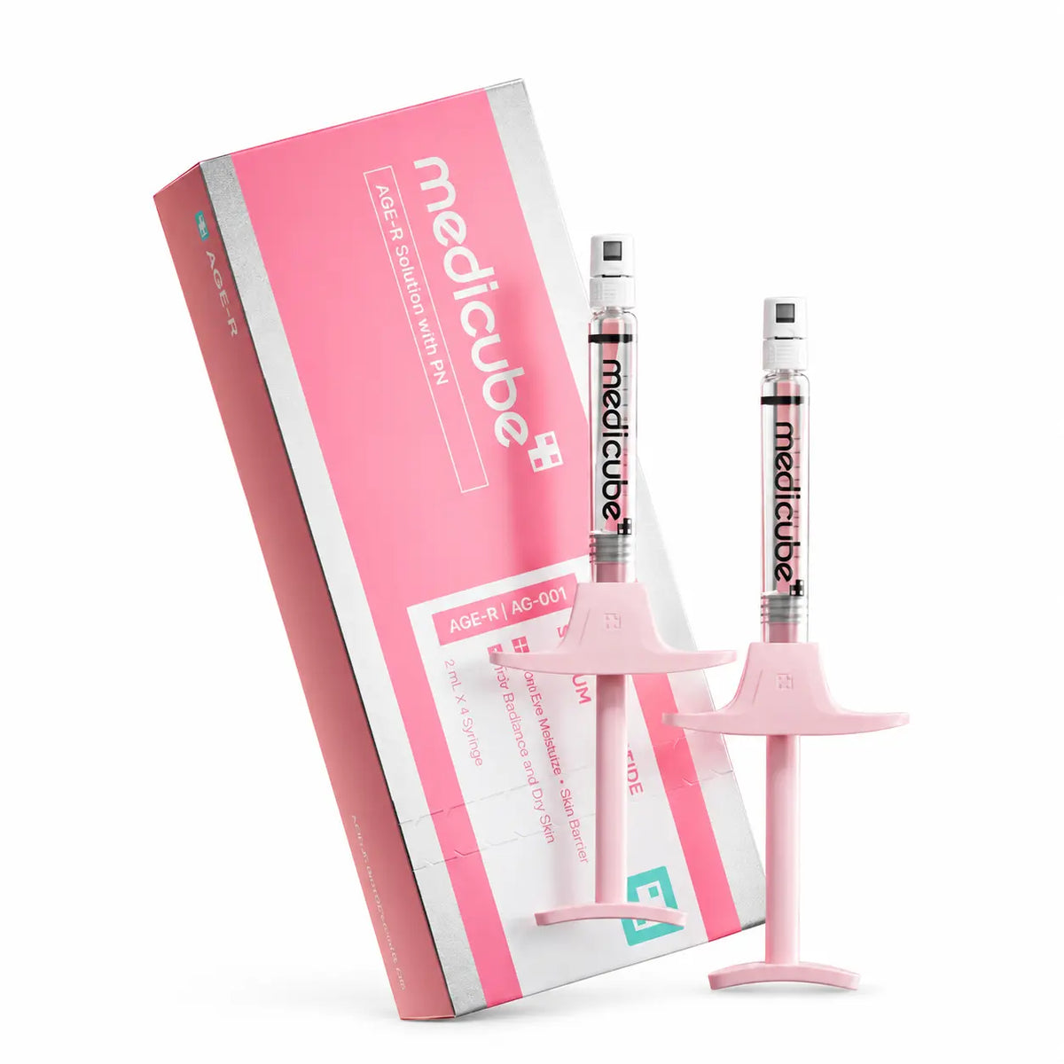 AGE-R Solution with PN