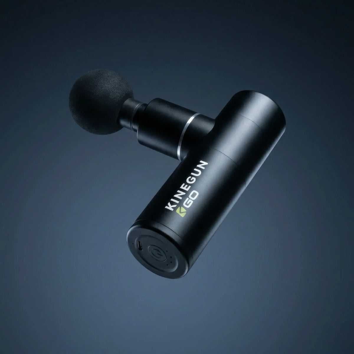 Kinegun GO + Pack Cabezales Pro