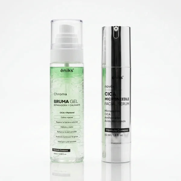 Kit Equilibrio CICA