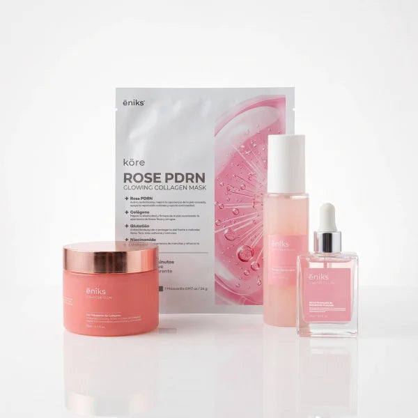 Kit Glass Skin